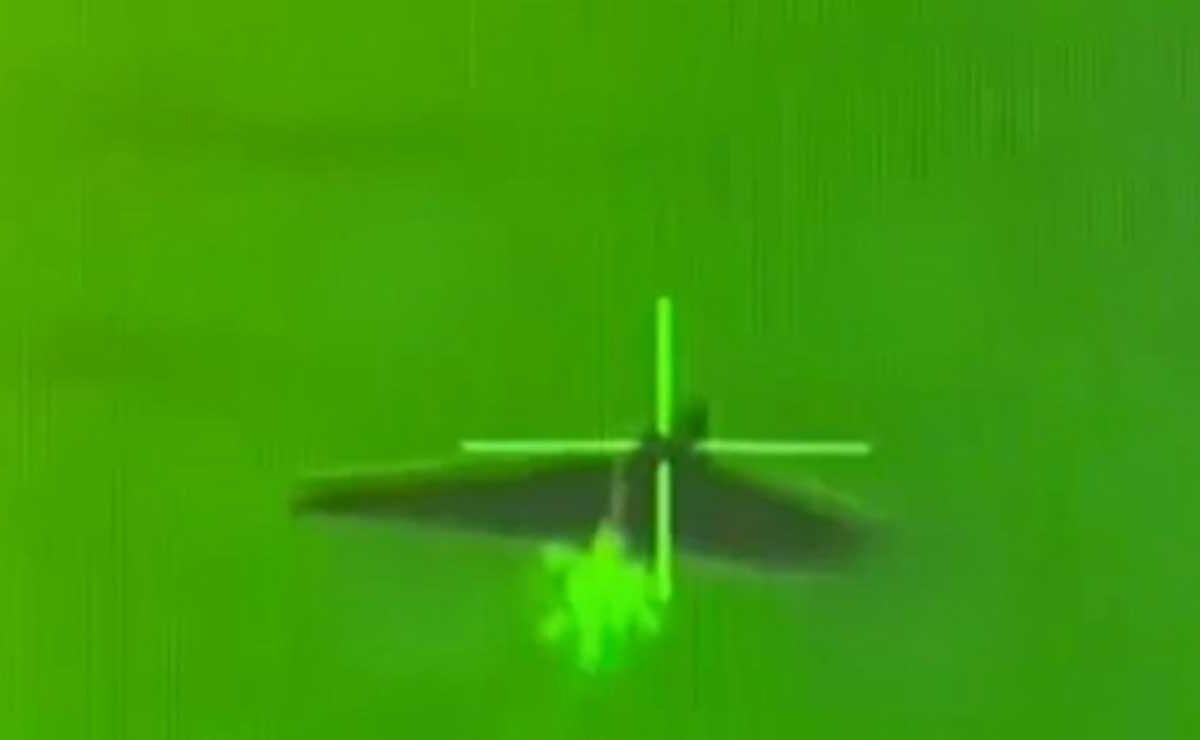 IDF Strikes Iranian Nuclear Research HQ and Missile Sites in Tehran 1 IDF Strikes Iranian Nuclear Research HQ and Missile Sites in Tehran