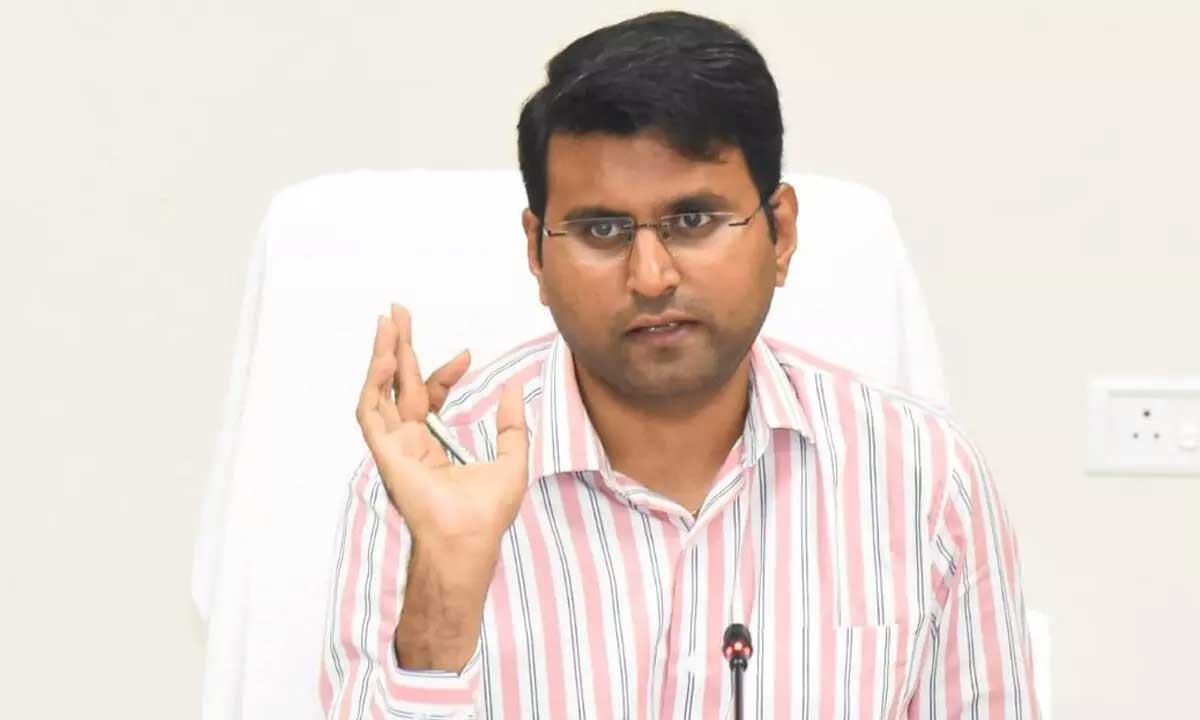 Telangana Extends LRS Deadline to June 30, 2025 with 25% Rebate: Collector