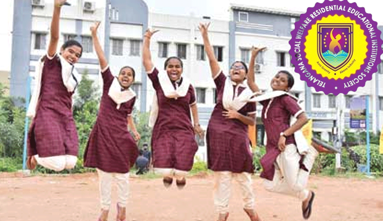 Telangana Social Welfare Schools Close Admissions for Classes V–IX 1 Telangana Social Welfare Schools Close Admissions for Classes V–IX