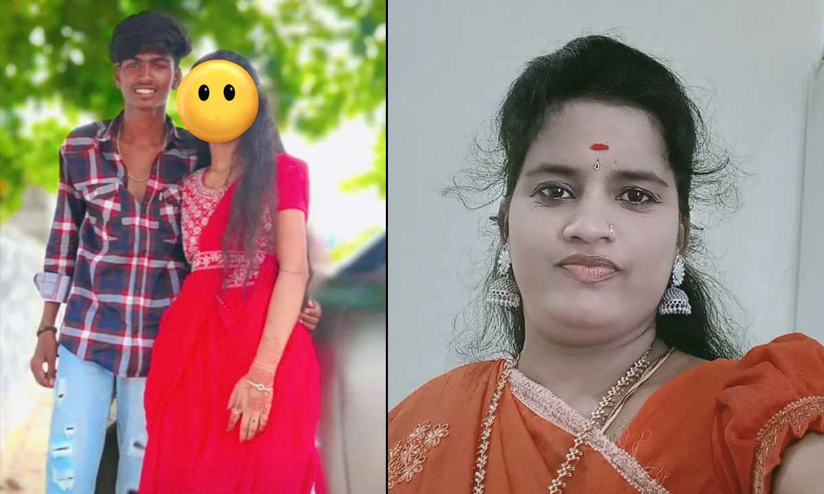 Hyderabad: Teen Girl and Her Boyfriend Allegedly Murder Mother at NLB Nagar