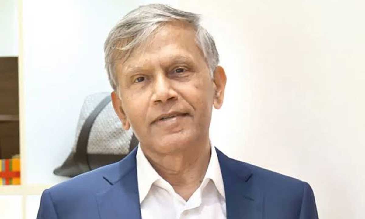 Dilip Doshi, Former Indian Spinner, Dies of Heart Attack in London