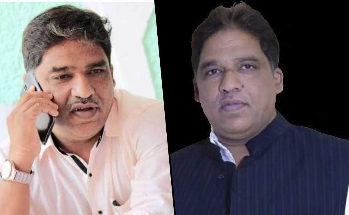 Hyderabad: AIMIM Corporator Mohammed Muzaffar Hussain Passes Away Due to Cardiac Arrest 1 Hyderabad: AIMIM Corporator Mohammed Muzaffar Hussain Passes Away Due to Cardiac Arrest