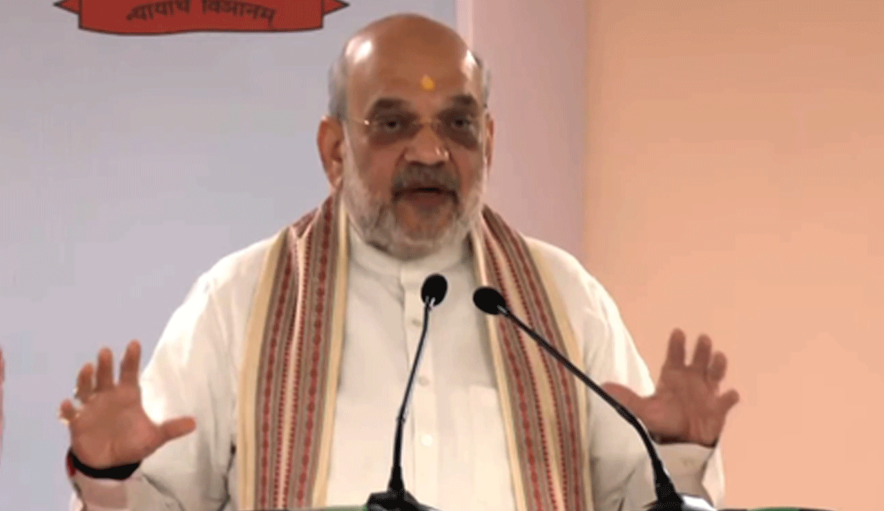India’s Criminal Justice System Enters New Era: Amit Shah Inaugurates Forensic Lab in Kolkata 2 India’s Criminal Justice System Enters New Era: Amit Shah Inaugurates Forensic Lab in Kolkata