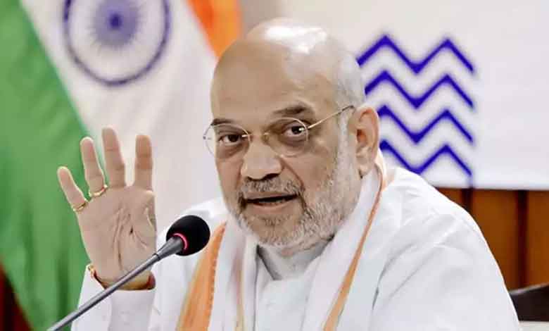 Amit Shah Inaugurates Turmeric Board in Telangana, Calls It a Game-Changer 1 Amit Shah Inaugurates Turmeric Board in Telangana, Calls It a Game-Changer