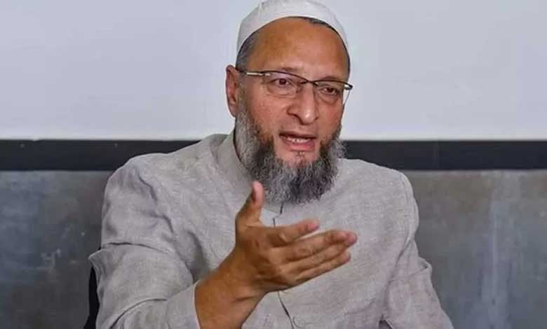 US Strikes on Iran Could Endanger 1.6 Crore Indians in Gulf, Warns Owaisi