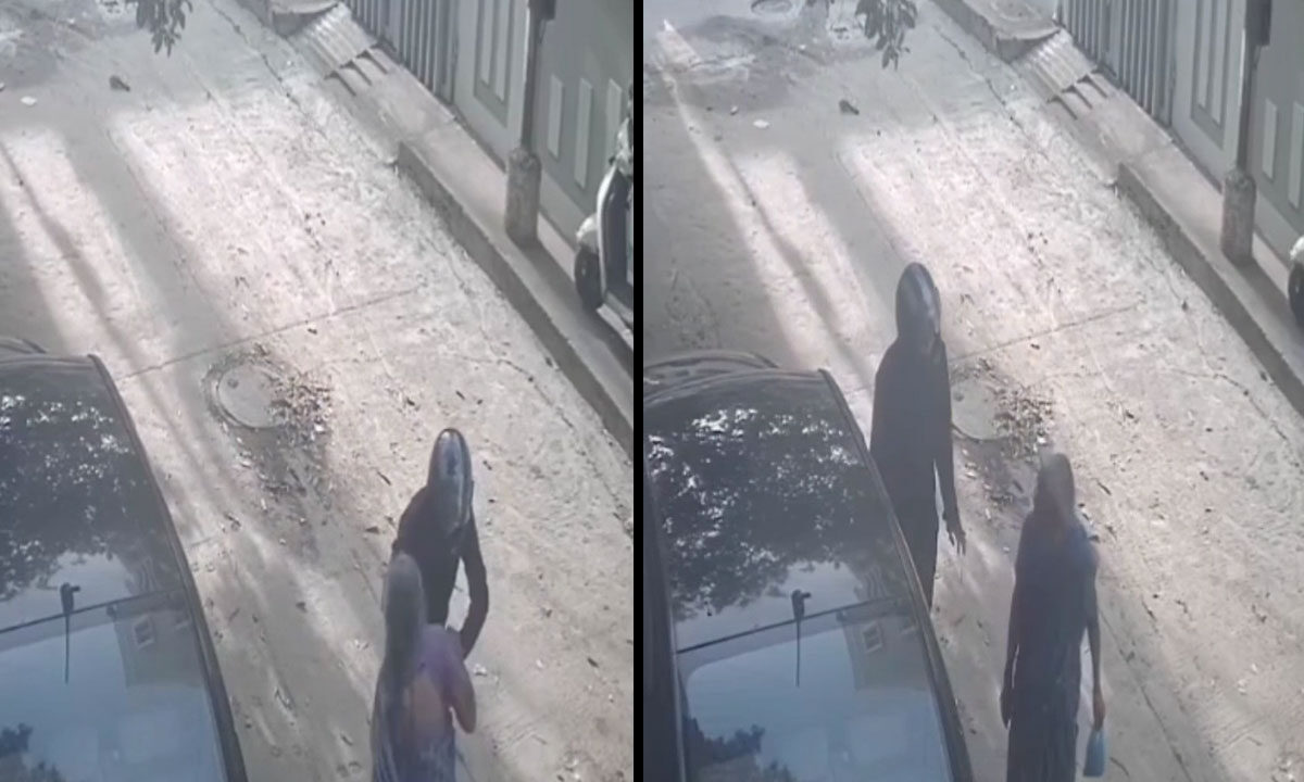 Morning Horror in Mehdipatnam: Elderly Woman’s Gold Chain Snatched During Walk 1 Morning Horror in Mehdipatnam: Elderly Woman’s Gold Chain Snatched During Walk