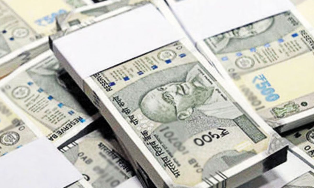 Will ₹500 Notes Be Out of Circulation by March 2026? What’s Really Going On? 1 Will ₹500 Notes Be Out of Circulation by March 2026? What’s Really Going On?