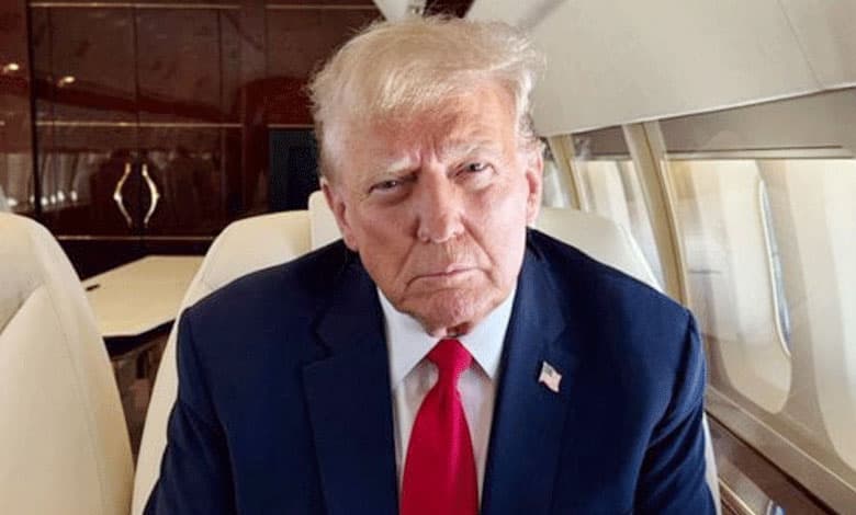 Trump says US attacked three Iranian nuclear sites
