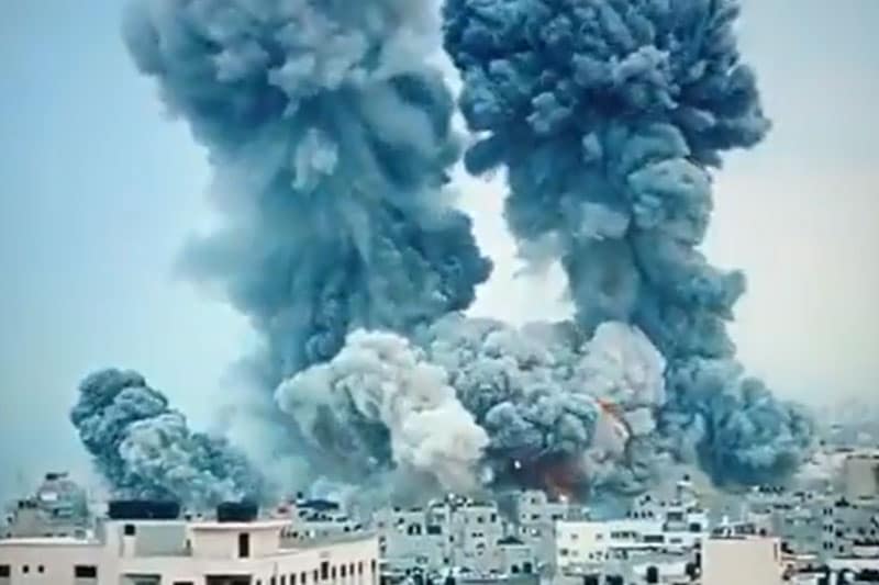 World War 3 Fears Rise: These 11 Countries Could Be Humanity’s Last Safe Havens