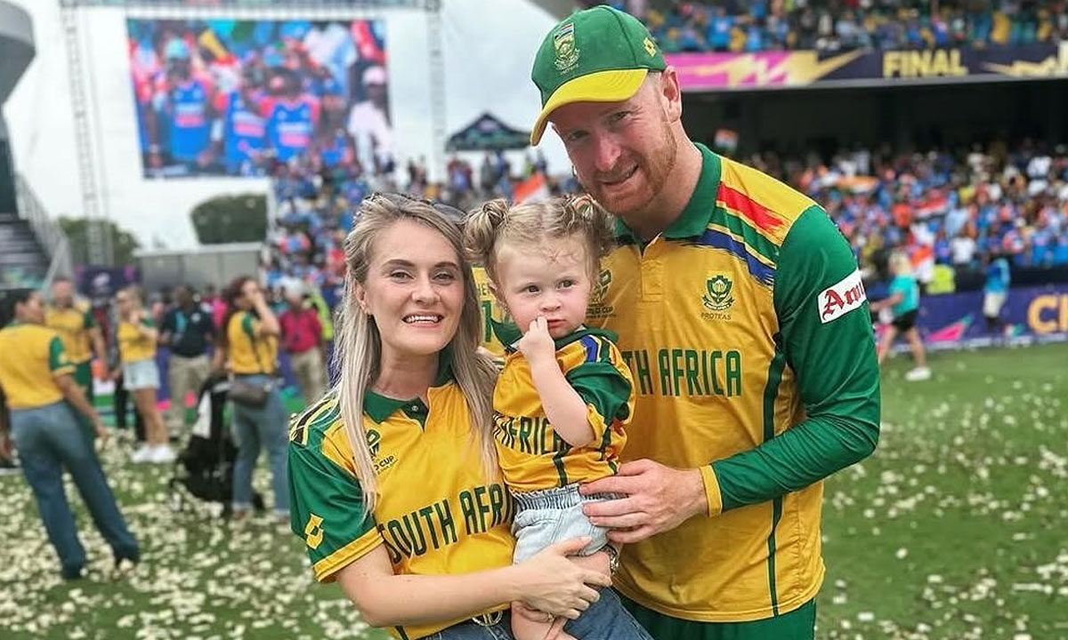 Heinrich Klaasen Announces Retirement from International Cricket at 33 1 Heinrich Klaasen Announces Retirement from International Cricket at 33