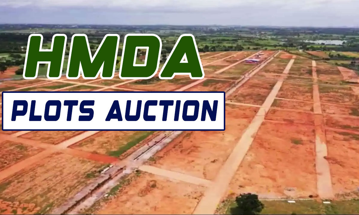 HMDA to Auction Prime Plots Near ORR — 1,400+ Plots Await Green Signal for Sale 1 HMDA to Auction Prime Plots Near ORR — 1,400+ Plots Await Green Signal for Sale