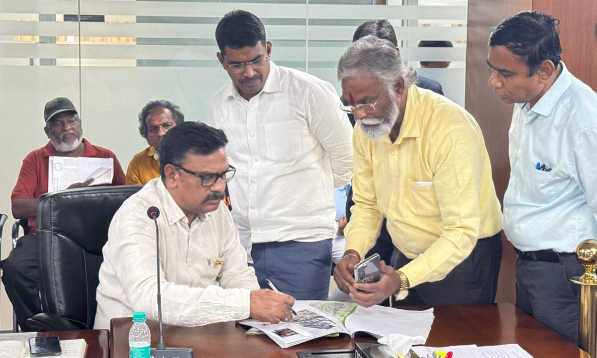 HYDRAA Hit by Flood of Complaints: 70% Grievances Over Nala Encroachments 1 HYDRAA Hit by Flood of Complaints: 70% Grievances Over Nala Encroachments