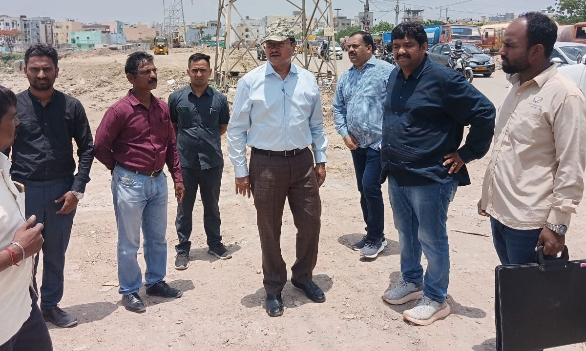 Hyderabad’s Lakes Set for a Makeover: First Phase Targets 6 Key Water Bodies 1 Hyderabad’s Lakes Set for a Makeover: First Phase Targets 6 Key Water Bodies