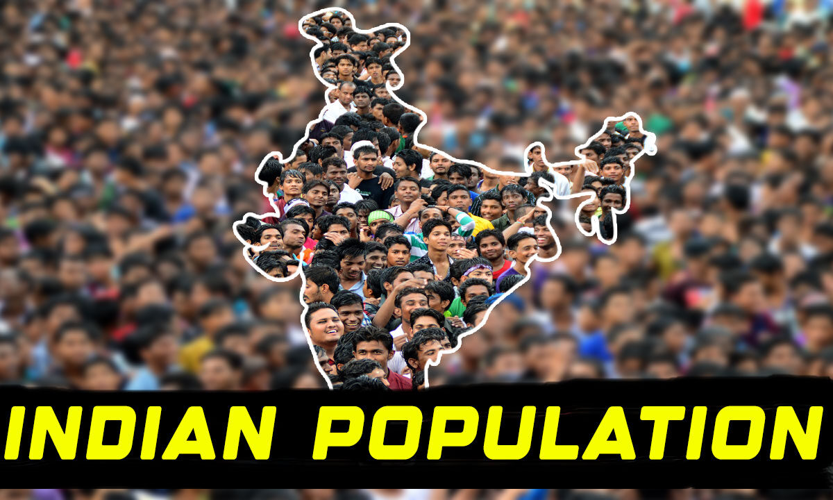 India's Population at 1.46 billion: UN Flags Below-Replacement Fertility, Urban TFR Worsens 1 India's Population at 1.46 billion: UN Flags Below-Replacement Fertility, Urban TFR Worsens