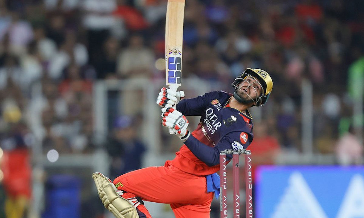 Punjab Kings Bowlers Shine as RCB Struggle to 190/9 in IPL 2025 Final 1 Punjab Kings Bowlers Shine as RCB Struggle to 190/9 in IPL 2025 Final