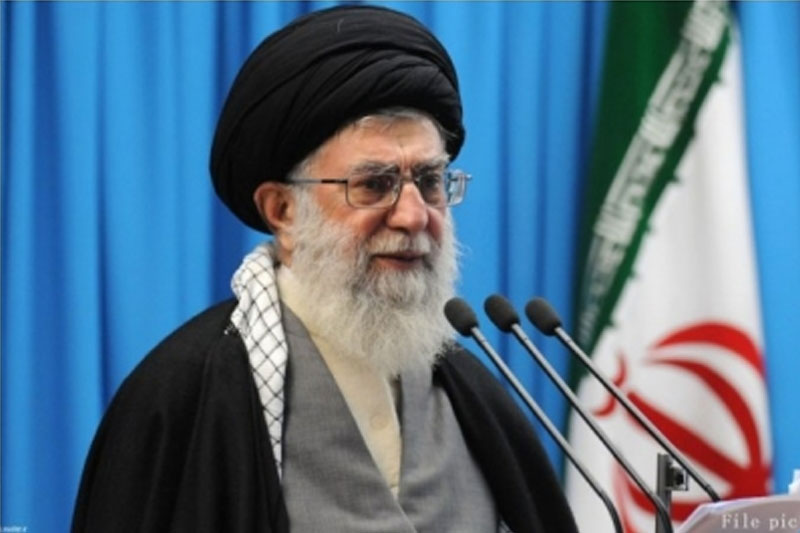 Iran vs Israel: Ayatollah Khamenei Warns U.S. Against Military Action, Vows Iran Will Not Surrender 1 Iran vs Israel: Ayatollah Khamenei Warns U.S. Against Military Action, Vows Iran Will Not Surrender