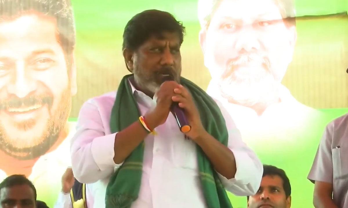 Bhu Bharati Pilot Launched: Telangana to Rectify Dharani-era Land Wrongs, Says Bhatti 1 Bhu Bharati Pilot Launched: Telangana to Rectify Dharani-era Land Wrongs, Says Bhatti