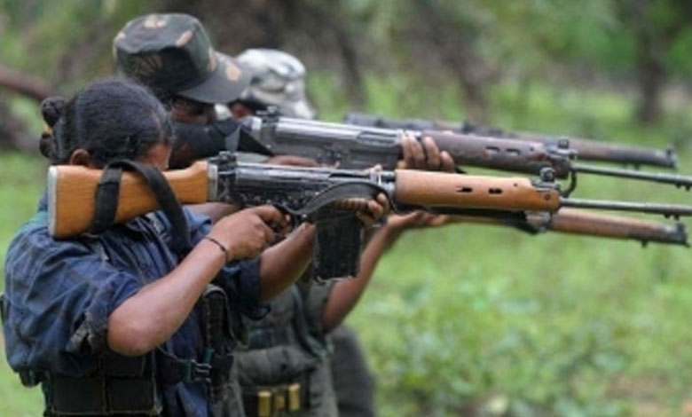 CPI (Maoist) Calls for Andhra Pradesh and Telangana Bandh on June 20 over Chhattisgarh Encounters 1 CPI (Maoist) Calls for Andhra Pradesh and Telangana Bandh on June 20 over Chhattisgarh Encounters