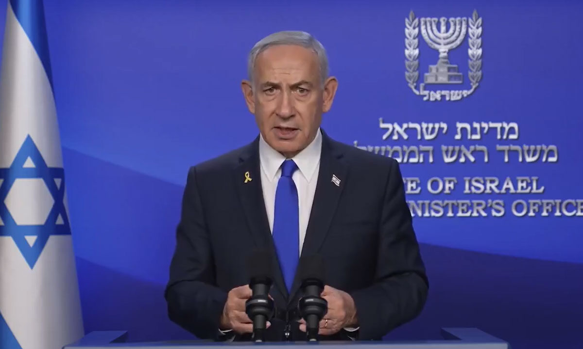 Israel Launches ‘Operation Rising Lion’ to Target Iran’s Nuclear Programme: Video 1 Israel Launches ‘Operation Rising Lion’ to Target Iran’s Nuclear Programme