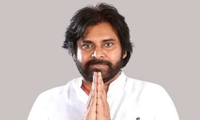 Pawan Kalyan Congratulates Kamal Haasan on Oscar Academy Invitation