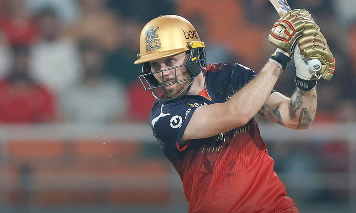 RCB Face Major Setback Ahead of IPL Final as Phil Salt to Miss Clash Against Punjab Kings 1 RCB Face Major Setback Ahead of IPL Final as Phil Salt to Miss Clash Against Punjab Kings