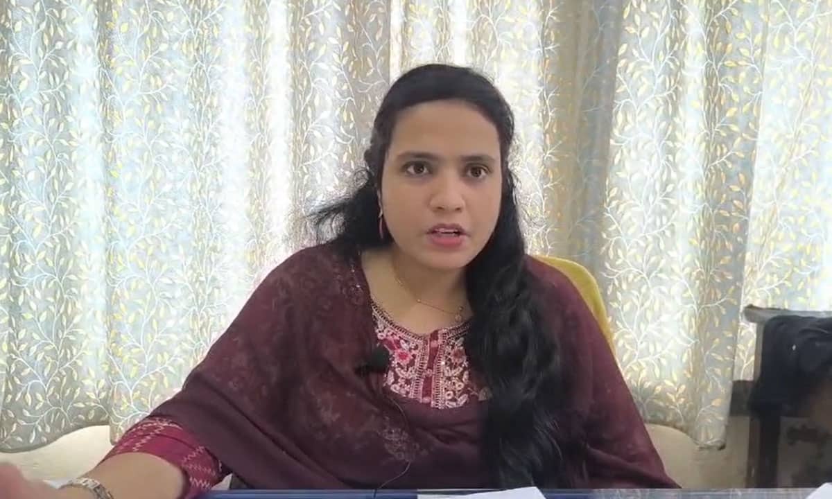 Telangana Ration Card Important Update: Don’t Pay Brokers, Bushra Sultana Issues Strong Warning