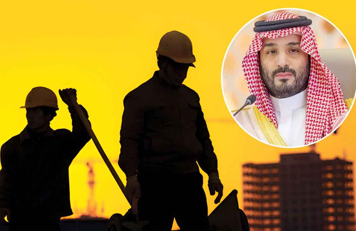 Saudi Arabia Announces Major Ban from June 15 to Protect Workers 1 Saudi Arabia Announces Major Ban from June 15 to Protect Workers