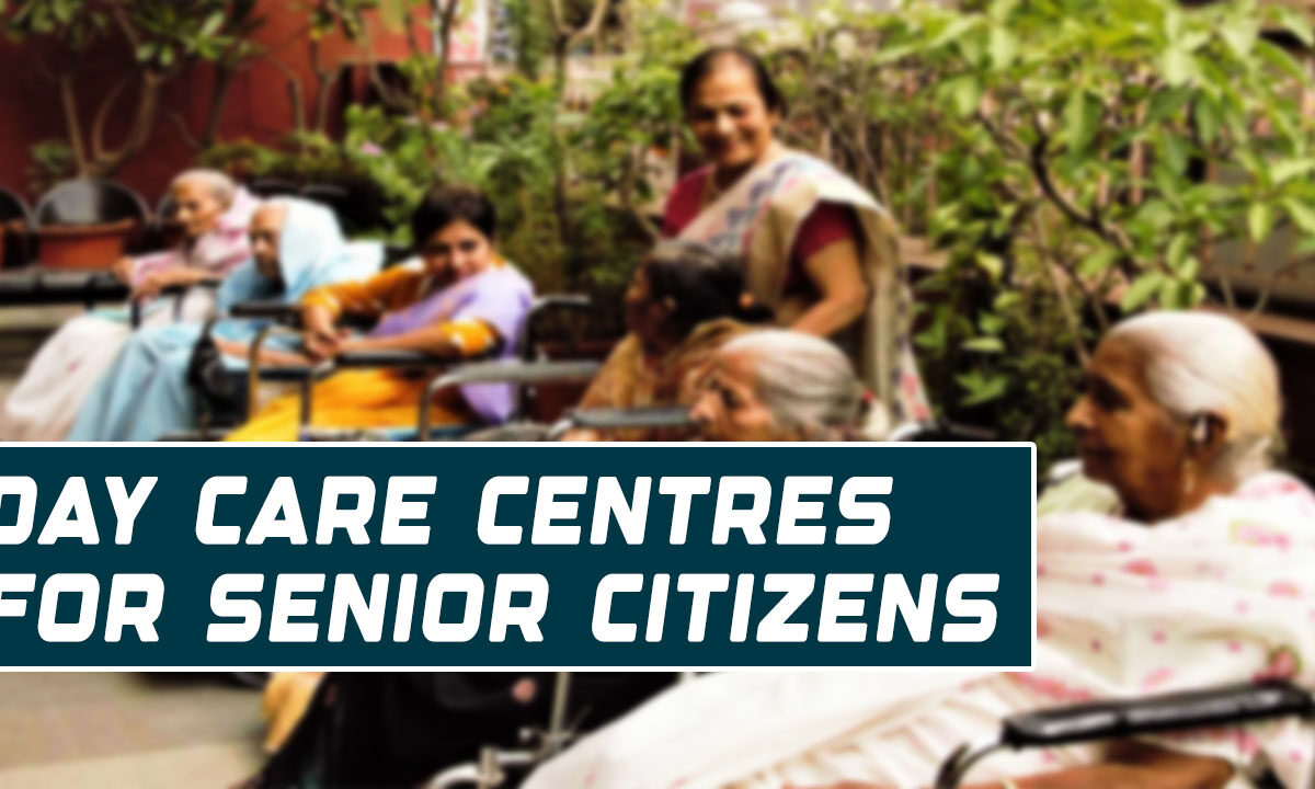 Telangana Govt to Set Up Day Care Centres for Senior Citizens Across the State 1 Telangana Govt to Set Up Day Care Centres for Senior Citizens Across the State