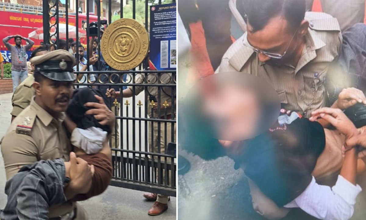 Chinnaswamy Stampede: Death Toll Rises to 11, Over 50 Injured in RCB Victory Parade 1 Chinnaswamy Stampede: Death Toll Rises to 11, Over 50 Injured in RCB Victory Parade