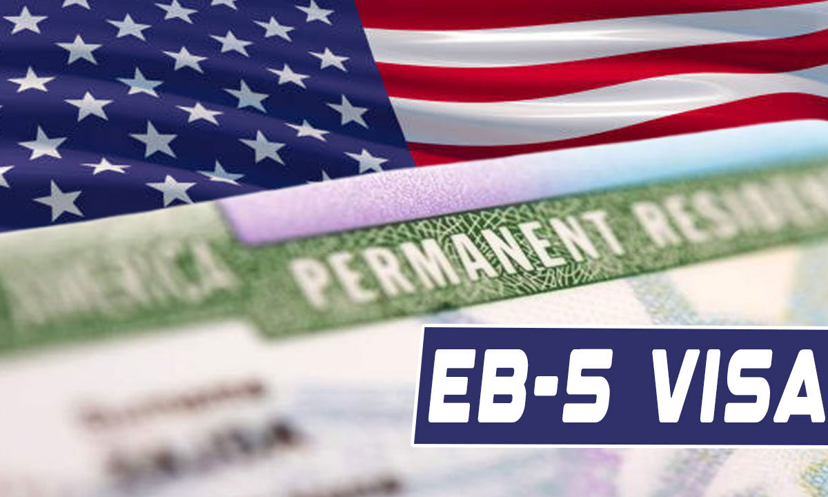 What is the EB-5 Green Card and Why Are Indian Students Rushing for It? Here's What You Need to Know 1 What is the EB-5 Green Card and Why Are Indian Students Rushing for It? Here's What You Need to Know