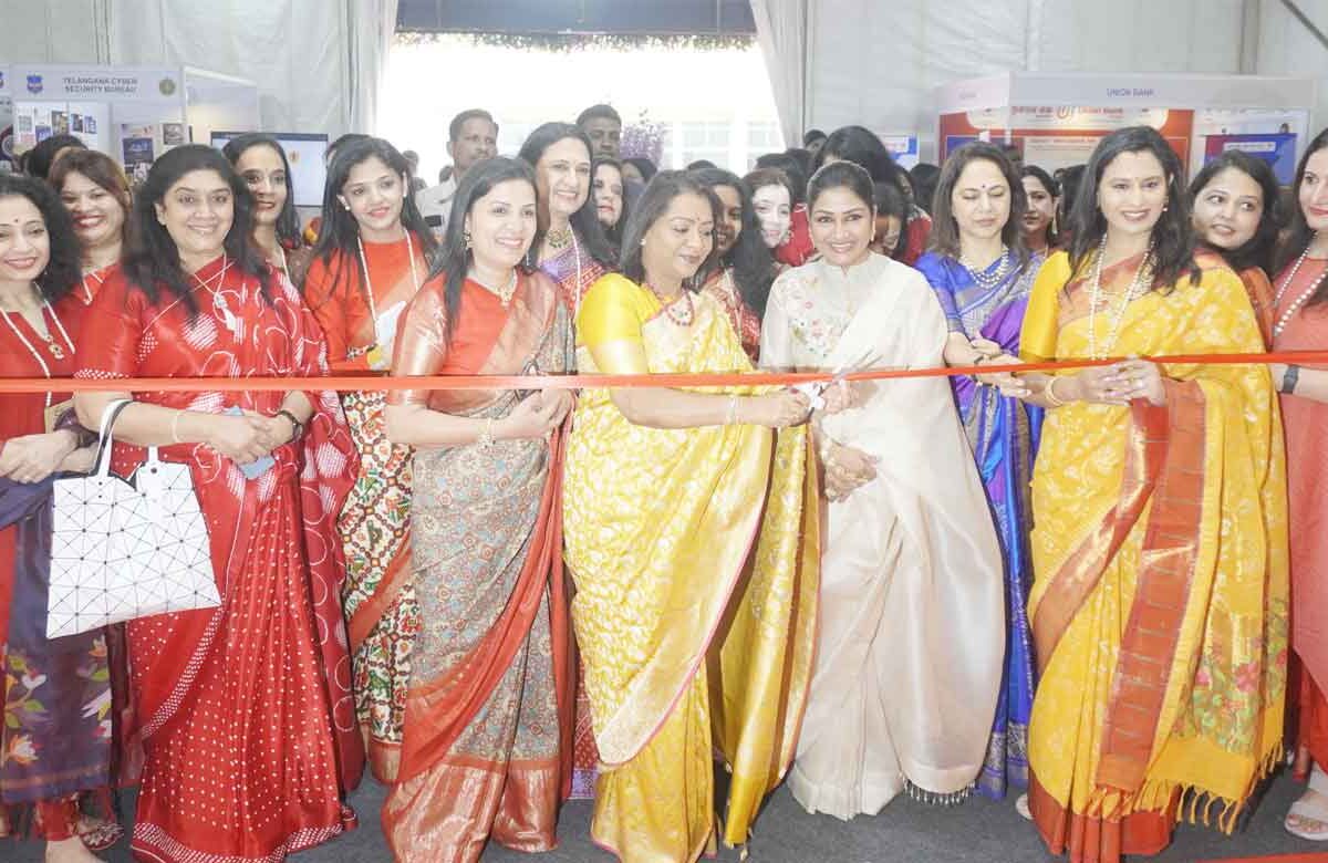 StyleTatva 2025 Wraps Up with Record-Breaking Footfall and Festive Flair 1 StyleTatva 2025 Wraps Up with Record-Breaking Footfall and Festive Flair