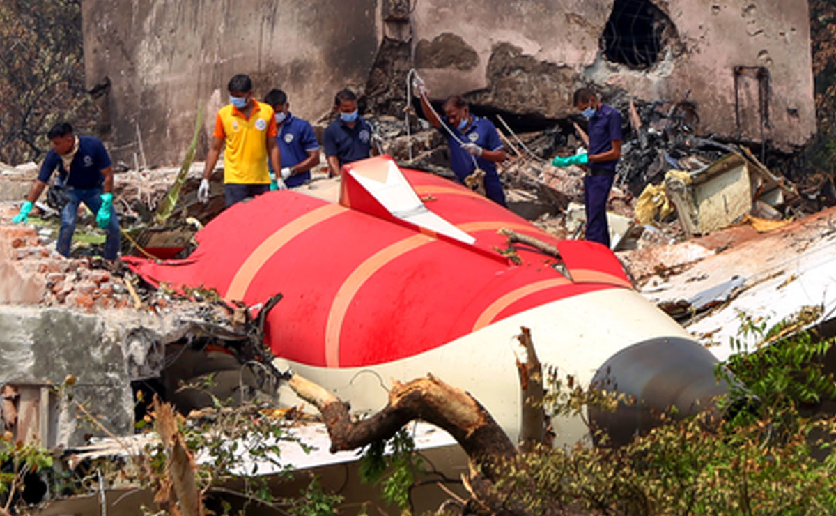Air India Crash Report Reveals Fuel Shut-Off Seconds After Take-Off 1 Air India Crash Report Reveals Fuel Shut-Off Seconds After Take-Off