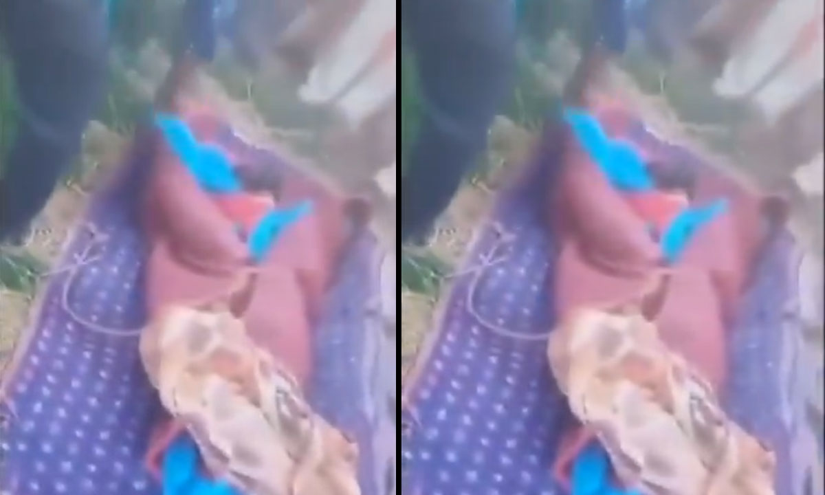 Warangal Hospital’s Shocking Lapse: Wrong Corpse Handed Over for Last Rites 1 Warangal Hospital’s Shocking Lapse: Wrong Corpse Handed Over for Last Rites