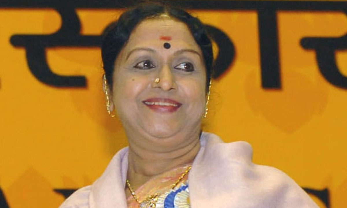 Legendary Actress B. Saroja Devi Passes Away at 87 in Bengaluru 1 Legendary Actress B. Saroja Devi Passes Away at 87 in Bengaluru