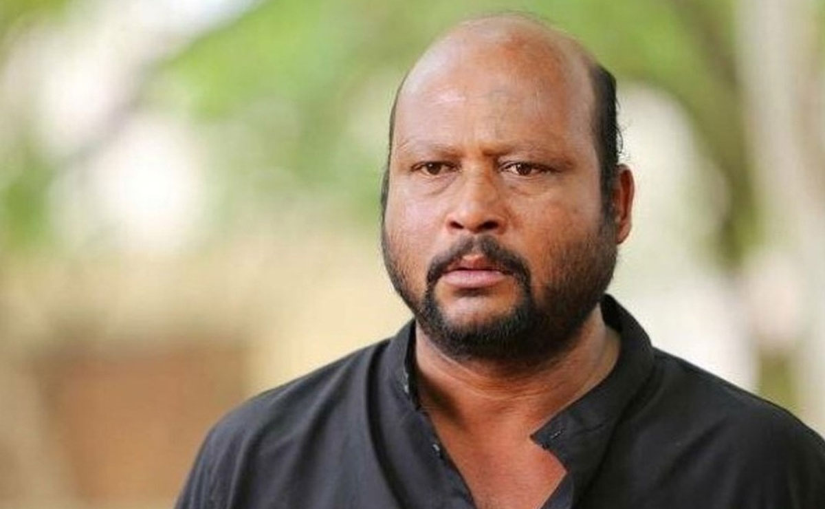 Hyderabad: Tollywood actor and popular comedian Fish Venkat passes away 1 Hyderabad: Tollywood actor and popular comedian Fish Venkat passes away