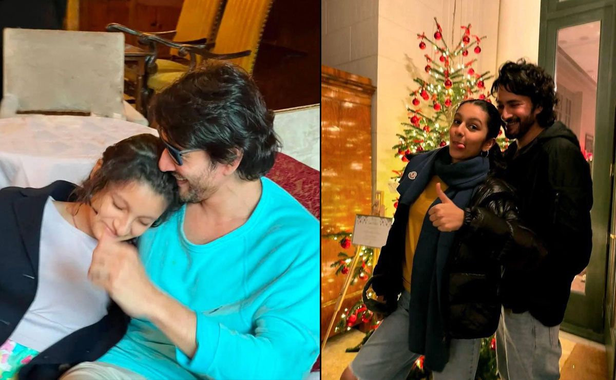 Actor Mahesh Babu pens adorable birthday wish to daughter Sitara as she turns a teenager 1 Actor Mahesh Babu pens adorable birthday wish to daughter Sitara as she turns a teenager