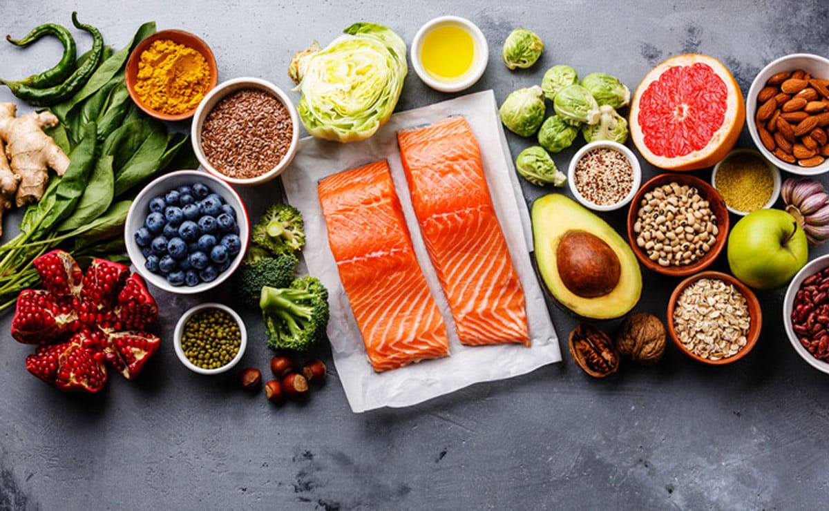 If You Want to Avoid a Heart Attack, Include These Foods in Your Daily Diet!