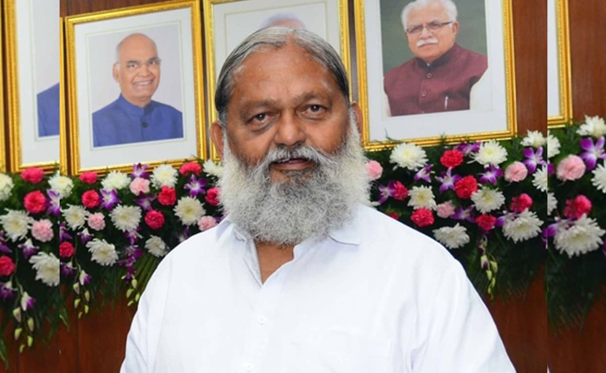 PM Modi only prime minister who communicates with citizens regularly, says Haryana minister