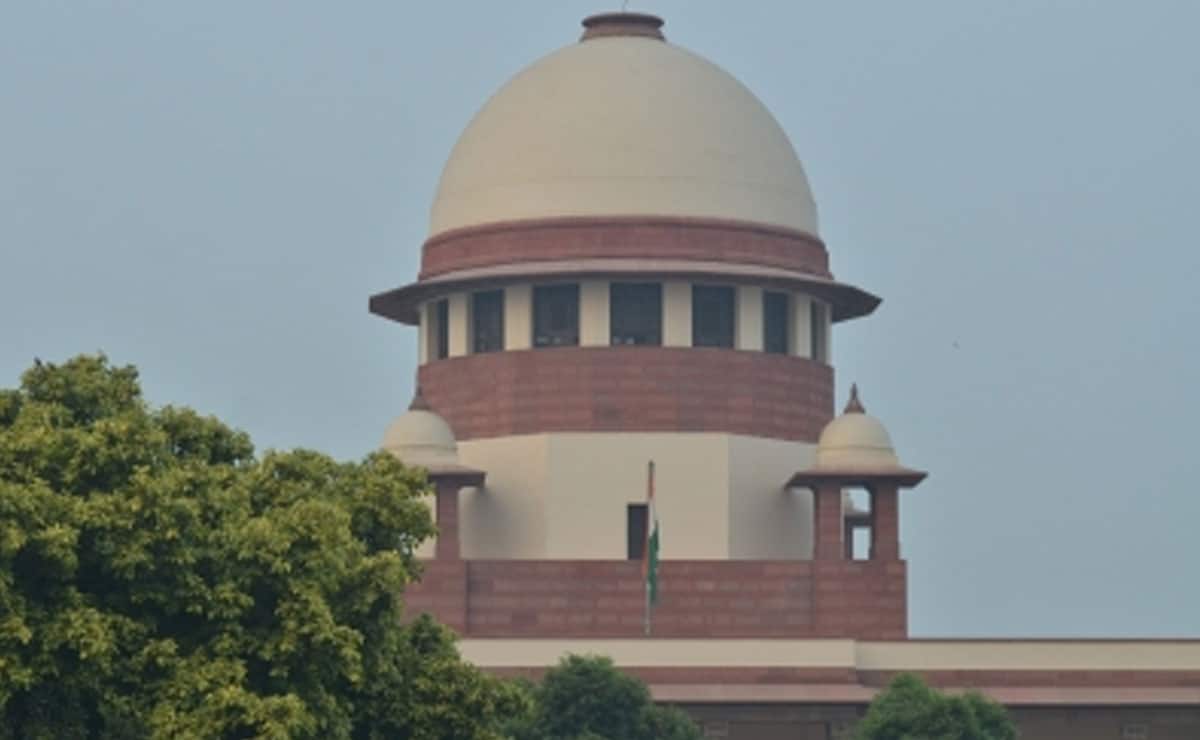 Supreme Court Collegium suggests new judge appointments in 6 High Courts
