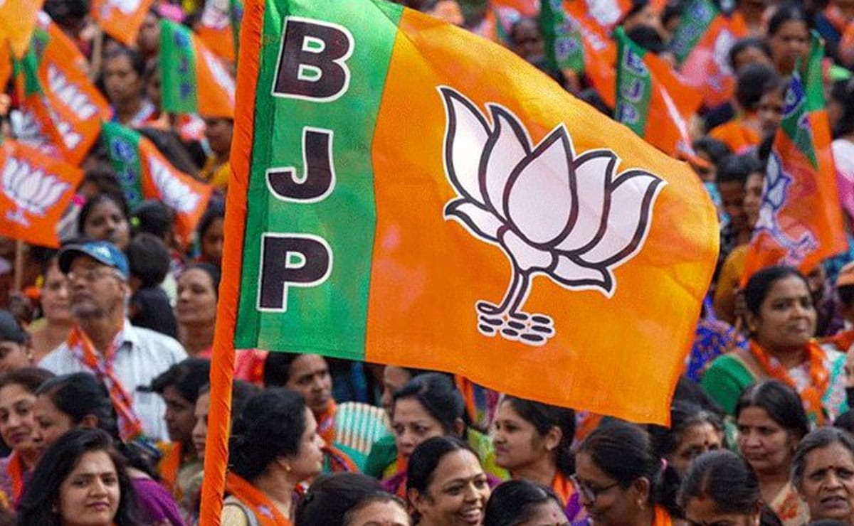 Haryana BJP appoints party MLAs as incharges of 42 seats it lost in 2024 polls