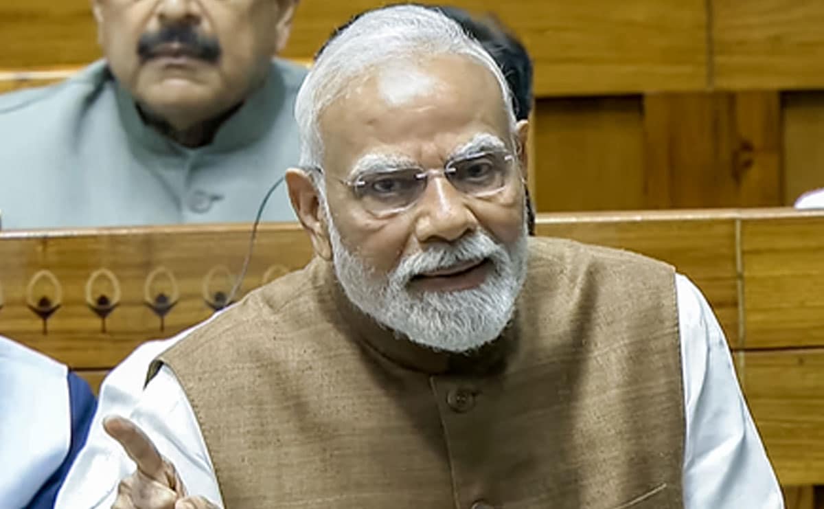 India will not bow to foreign pressure, national interest supreme for 'Modi Govt': Ranbir Gangwa