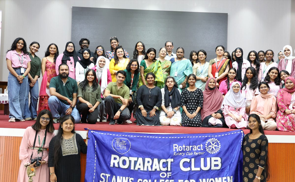 Hyderabad Hosts ‘Period. Planet. Power. – Eco Edition’ to Promote Sustainable Menstruation