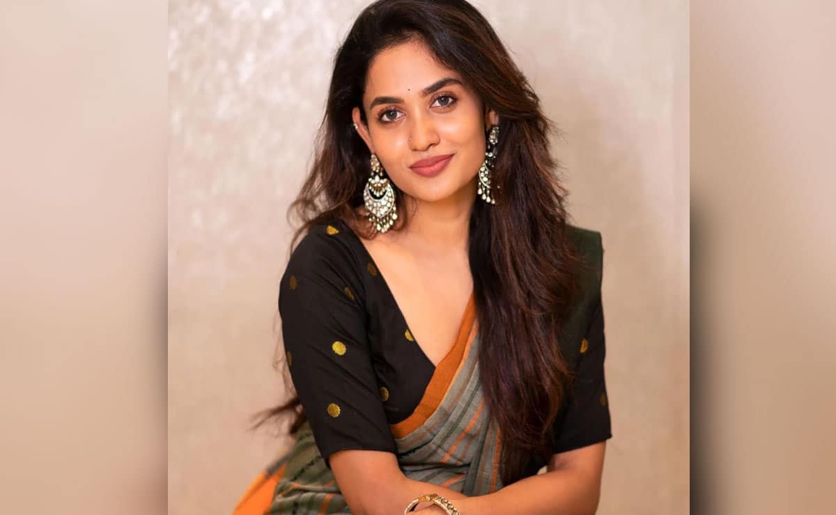 Blackmail gave me the scope to go beyond usual paradigms: Actress Teju Ashwini