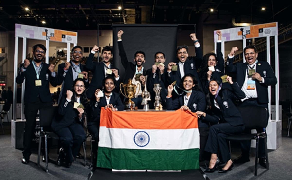 India to host Chess World Cup 2025 from Oct 30 to Nov 27