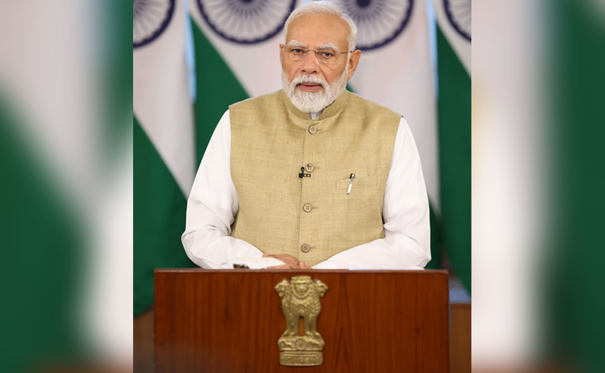 From Pahalgam to Palestine: India’s Evolving Role in Global Geopolitics 1 From Pahalgam to Palestine: India’s Evolving Role in Global Geopolitics