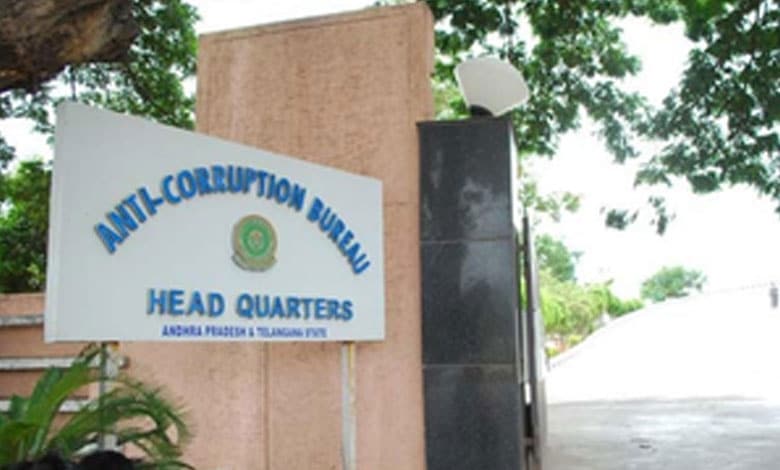 ACB Telangana Registers 126 Cases; Unearths Assets Worth ₹27.6 Crore