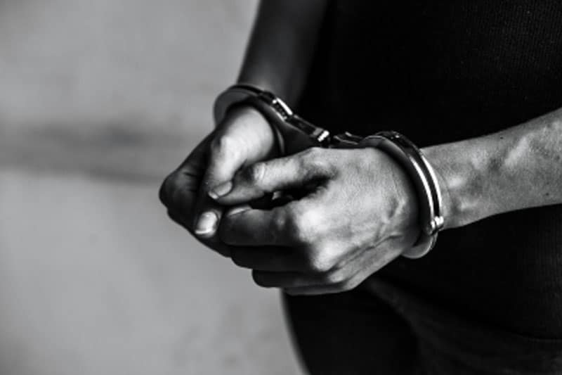 Telangana Man Arrested at Dubai Airport for Alleged Illegal Transactions
