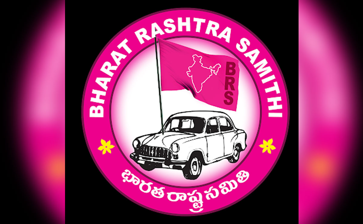 Telangana Elections 2025: BRS Demands Clarity in Symbols to Prevent Vote Split 1 Telangana Elections 2025: BRS Demands Clarity in Symbols to Prevent Vote Split