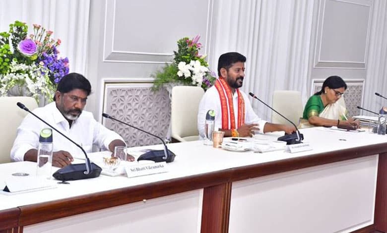 Telangana Cabinet Meeting Scheduled for July 25