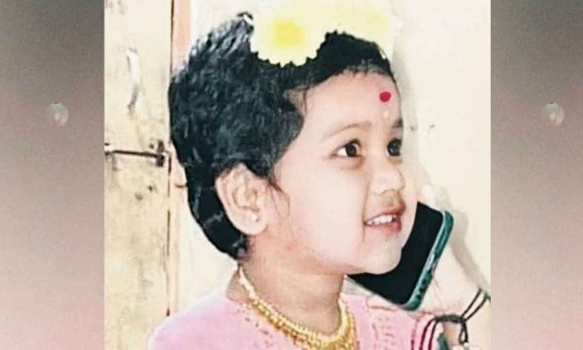 Hyderabad Shocker: 6-Year-Old Girl Dies of Heart Attack 1 Hyderabad Shocker: 6-Year-Old Girl Dies of Heart Attack